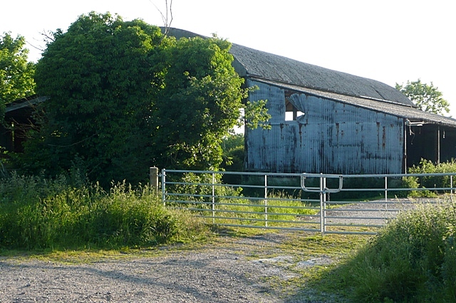 File:Copyhold Farm - geograph.org.uk - 1331693.jpg