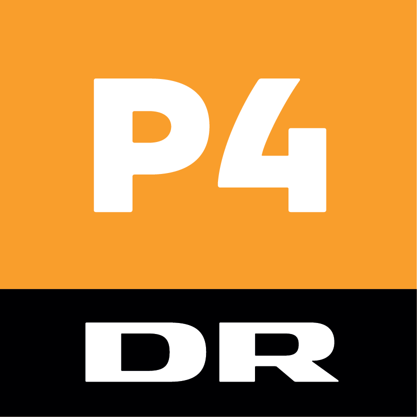 DR P4 — Wikipédia