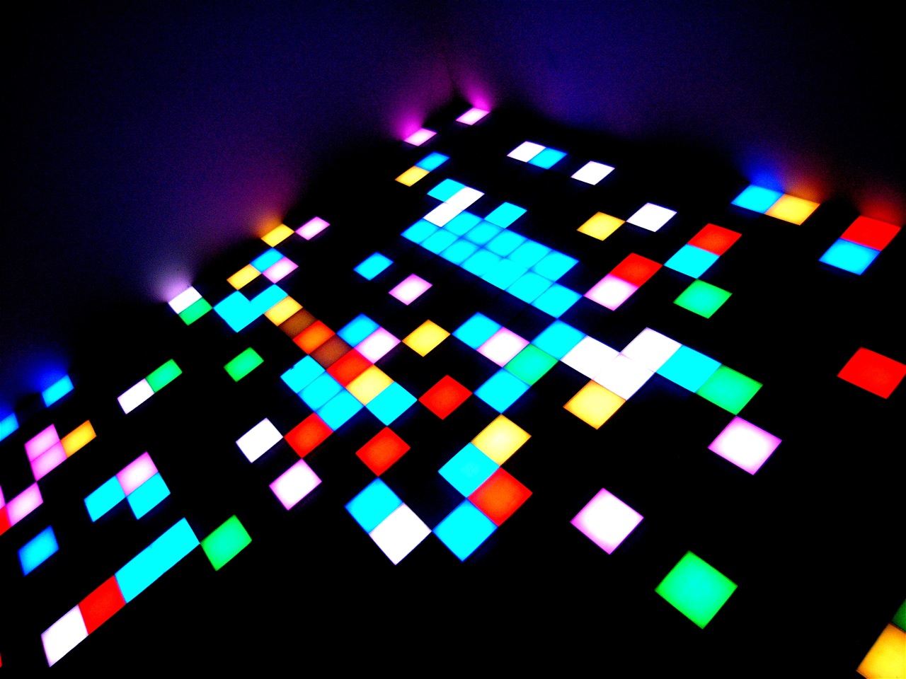 Illuminated Dance Floor Wikipedia