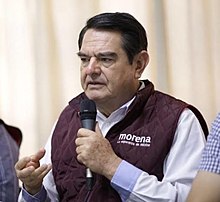 Dr. Hugo Rodríguez Díaz