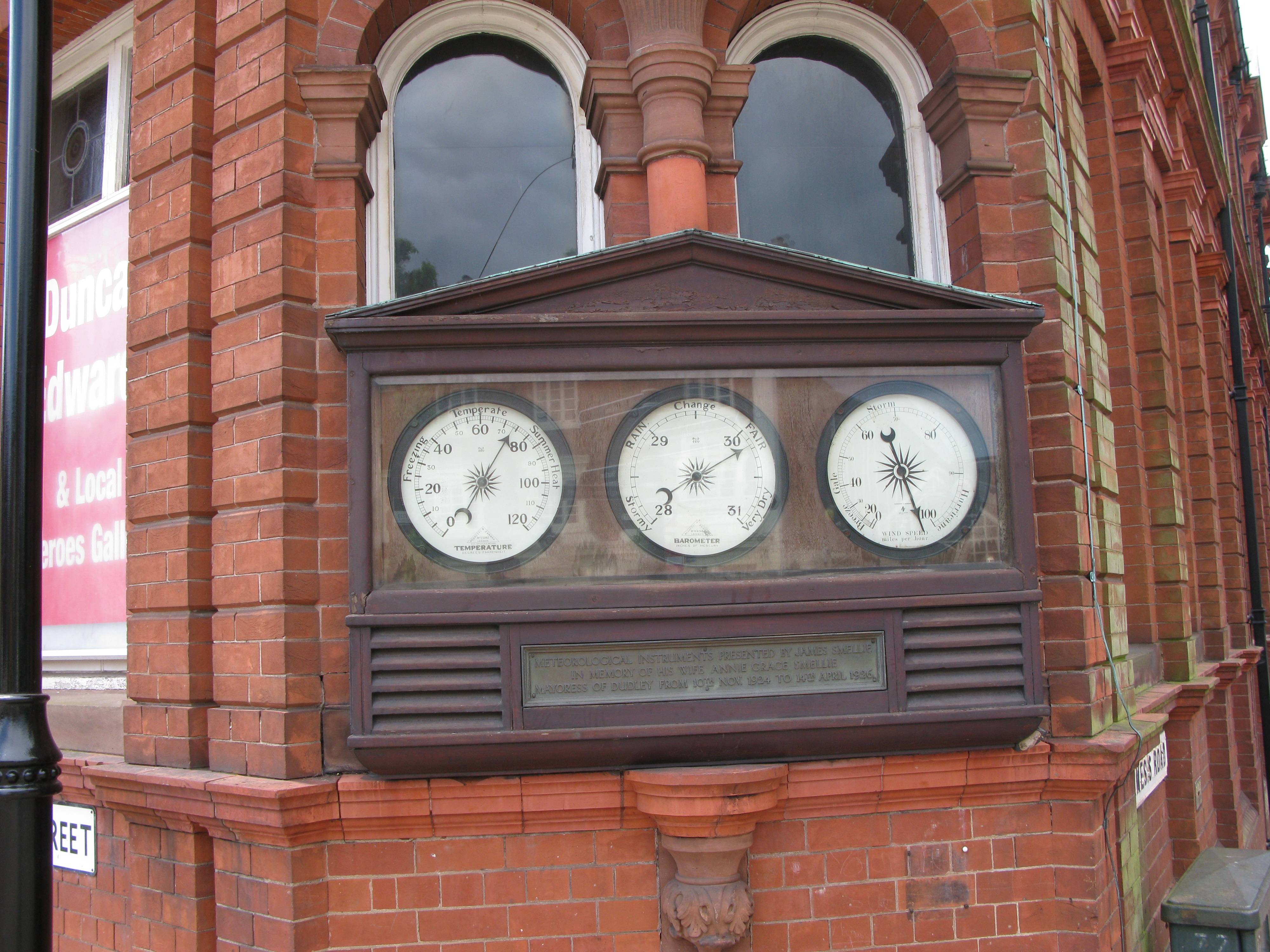 Dudley Museum and Art Gallery