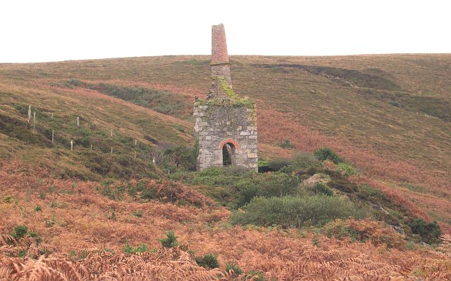 Great Wheal Charlotte