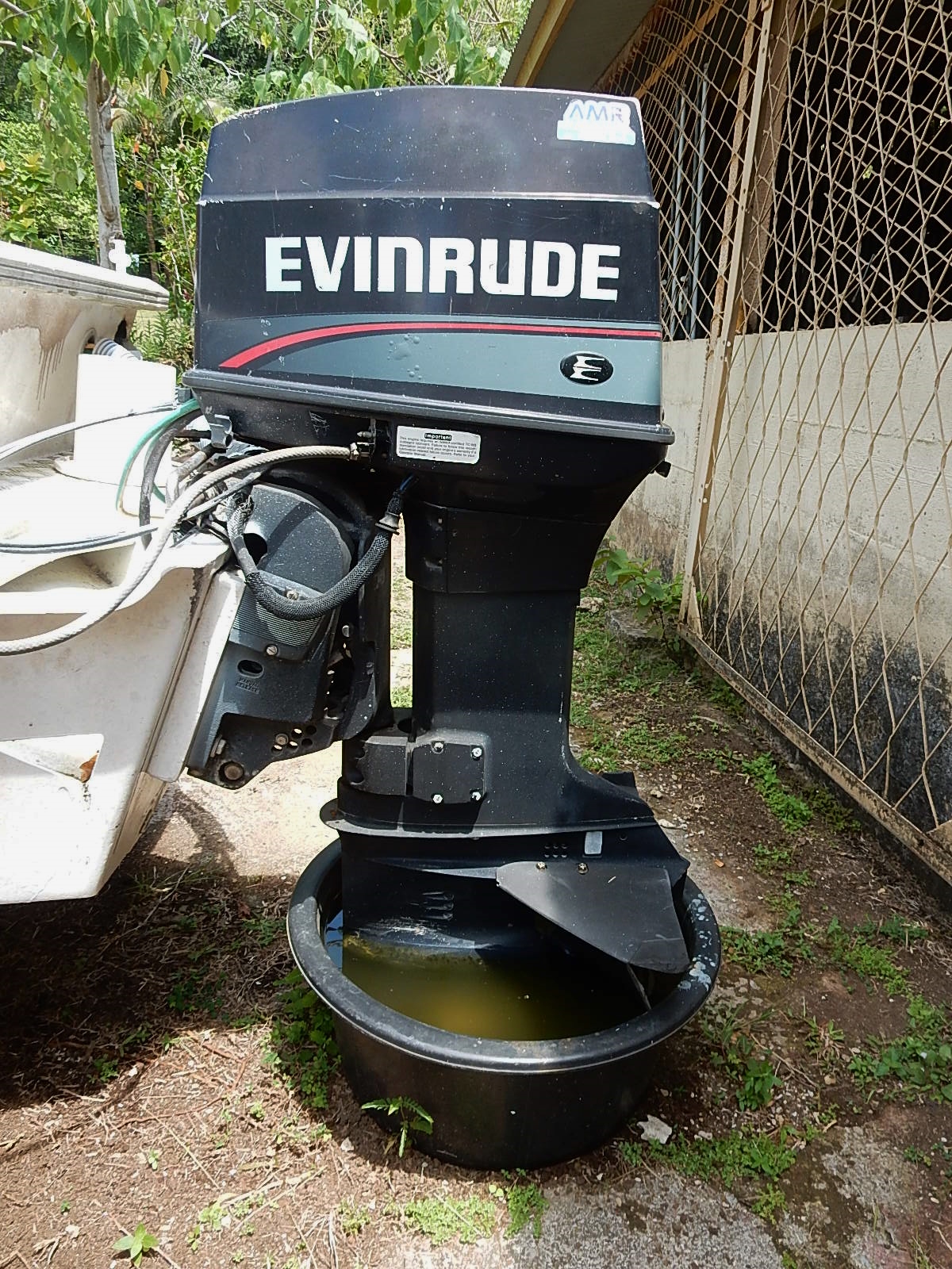 2001 70 hp evinrude 4 stroke manual