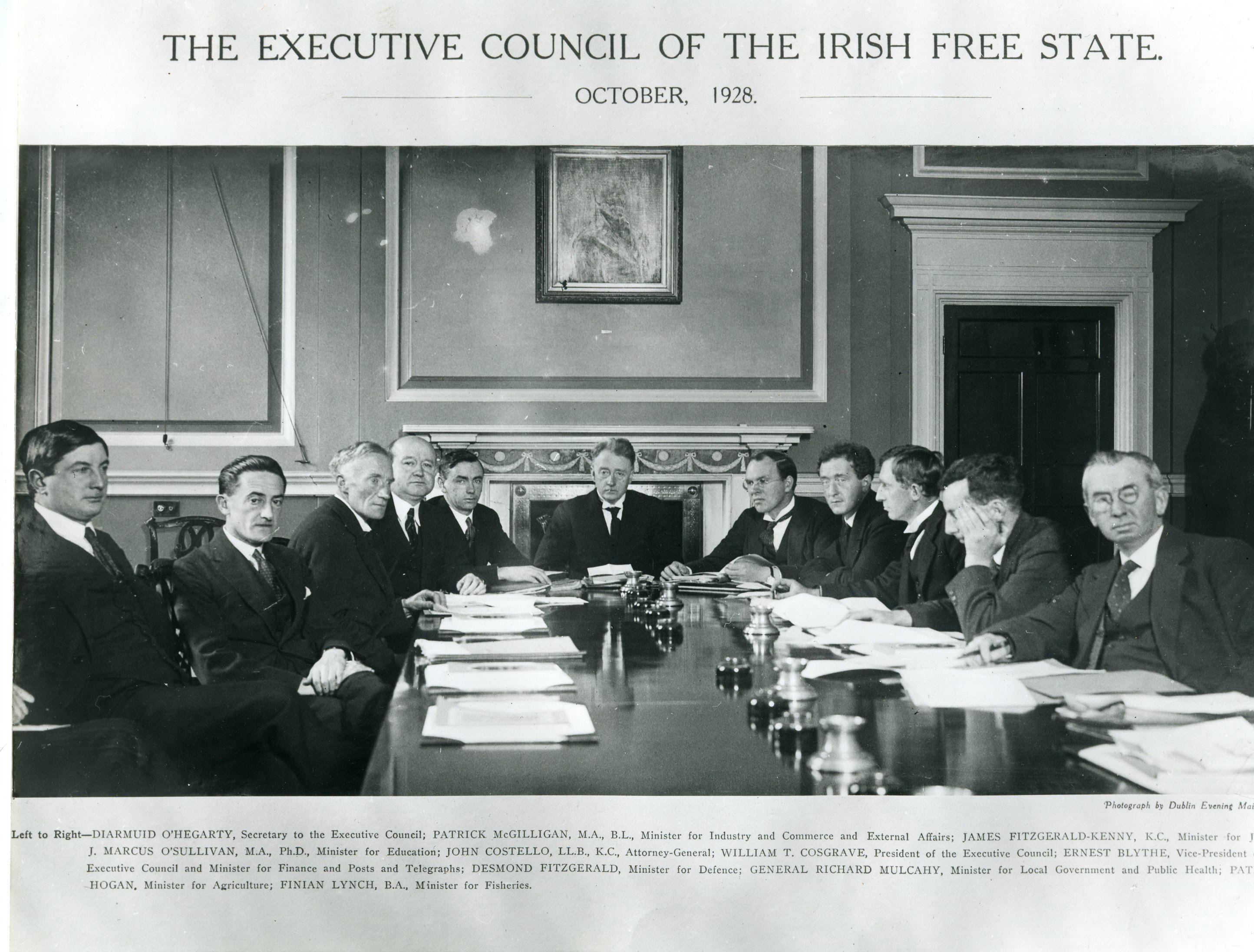 File:Executive Council of the Irish Free State 1928.jpg - Wikipedia