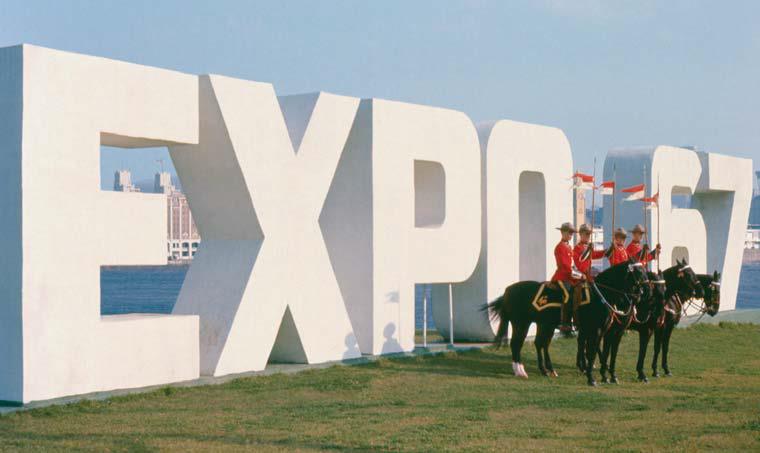 1967 International and Universal Exposition