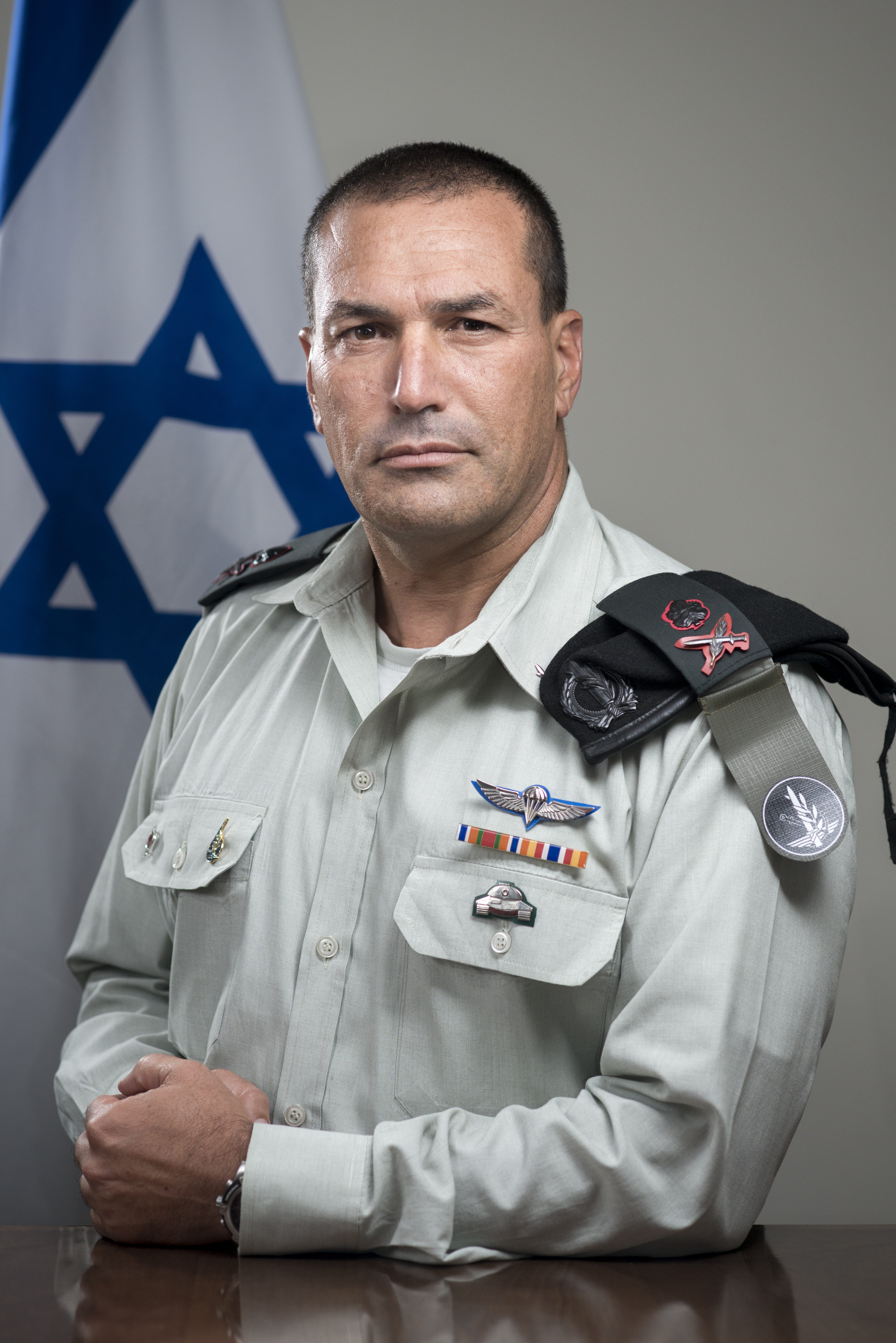 Eyal Zamir