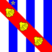 File:Flag of Grandcour.gif