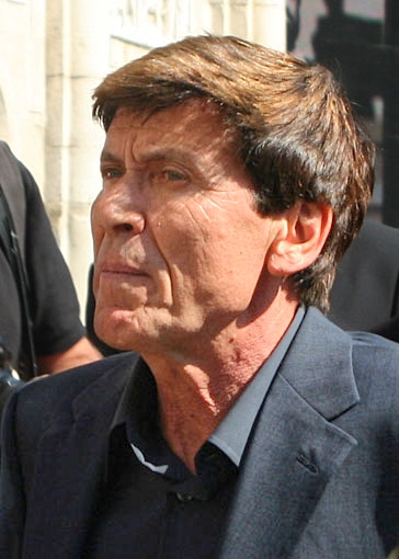 Gianni Morandi - Wikipedia