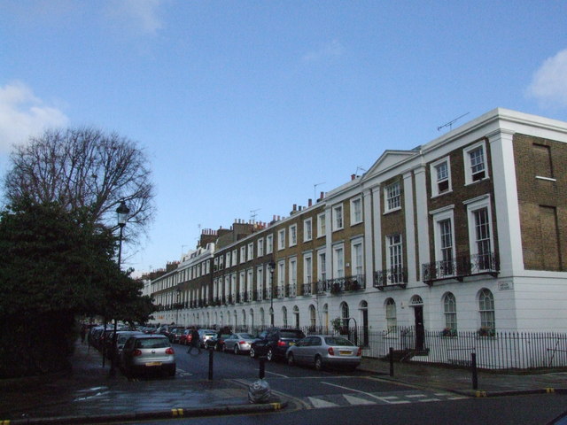 File:Gibson Square, Islington - geograph.org.uk - 1135628.jpg