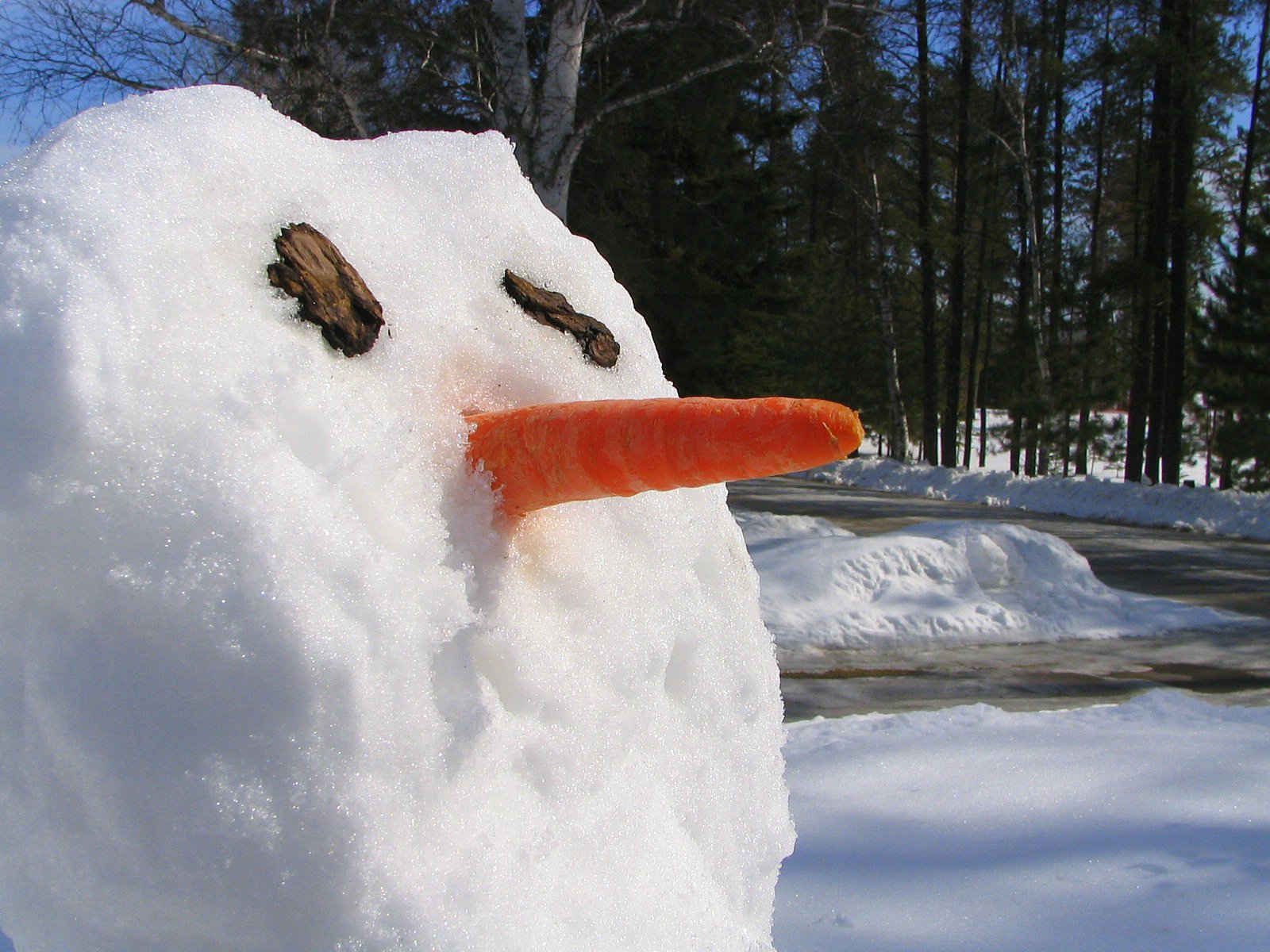 Snowman - Wikipedia