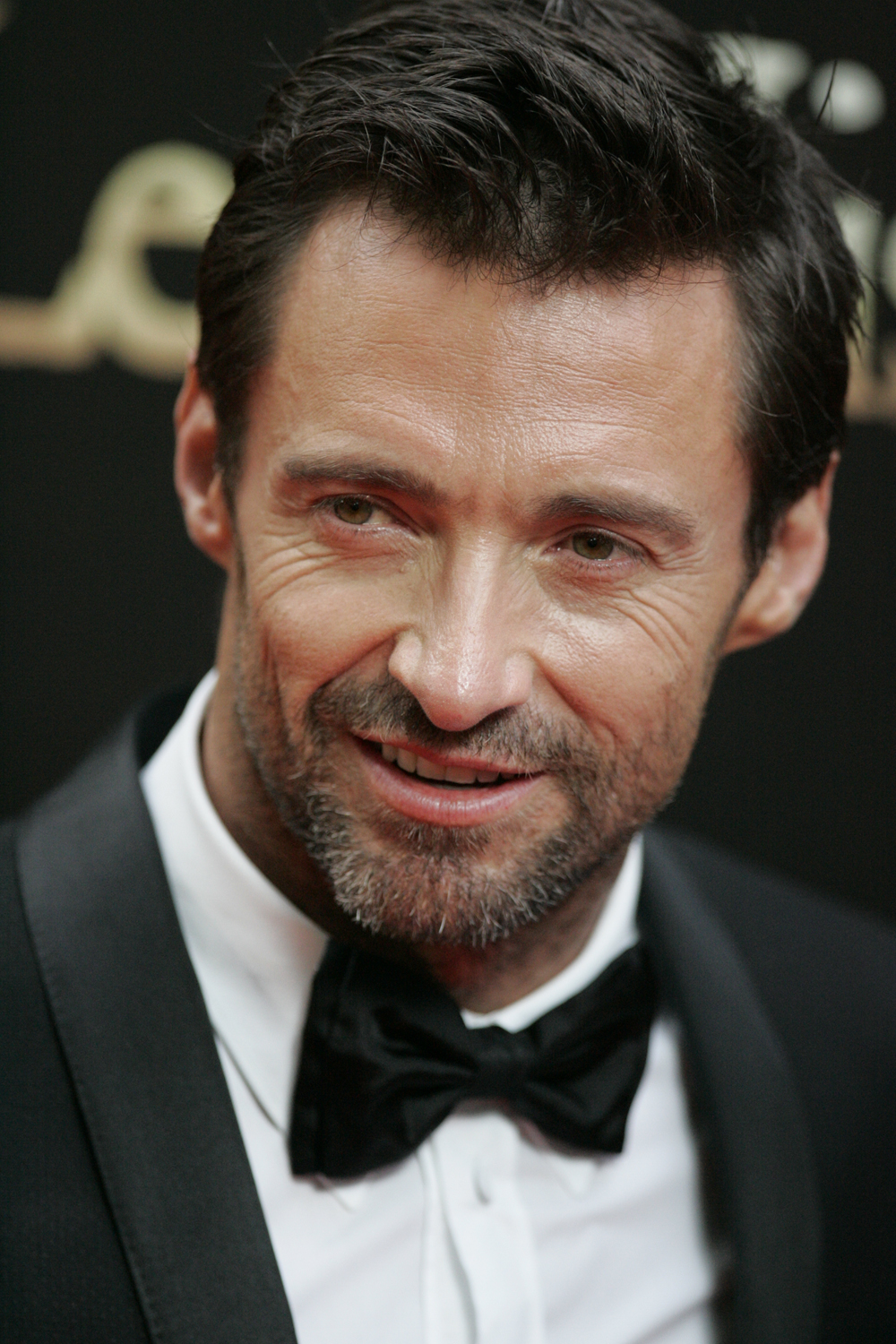 Take a look at what Hugh Jackman has looked like over the years! | New Idea  Magazine