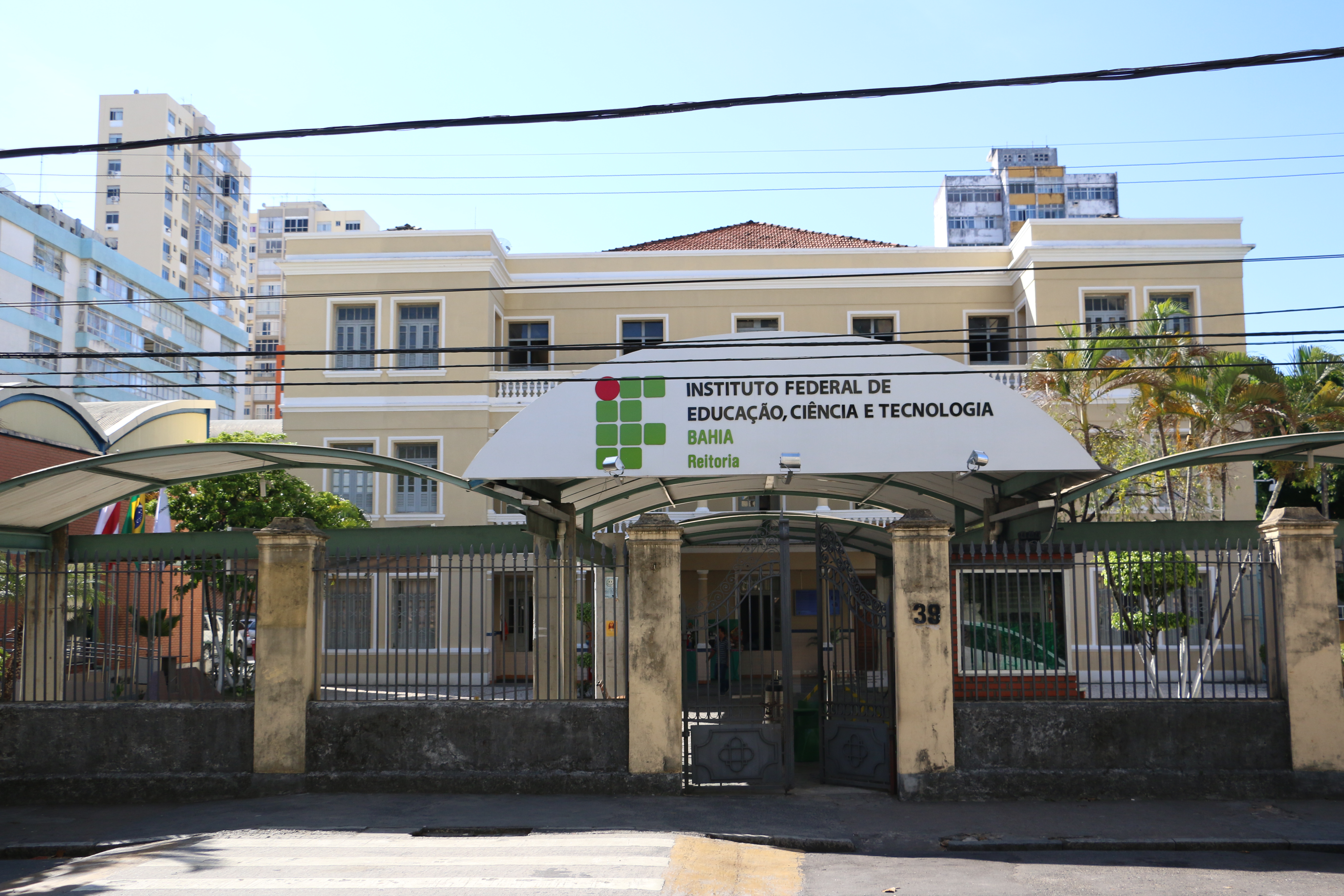 Dezembro — IFBA - Instituto Federal de Educação, Ciência e