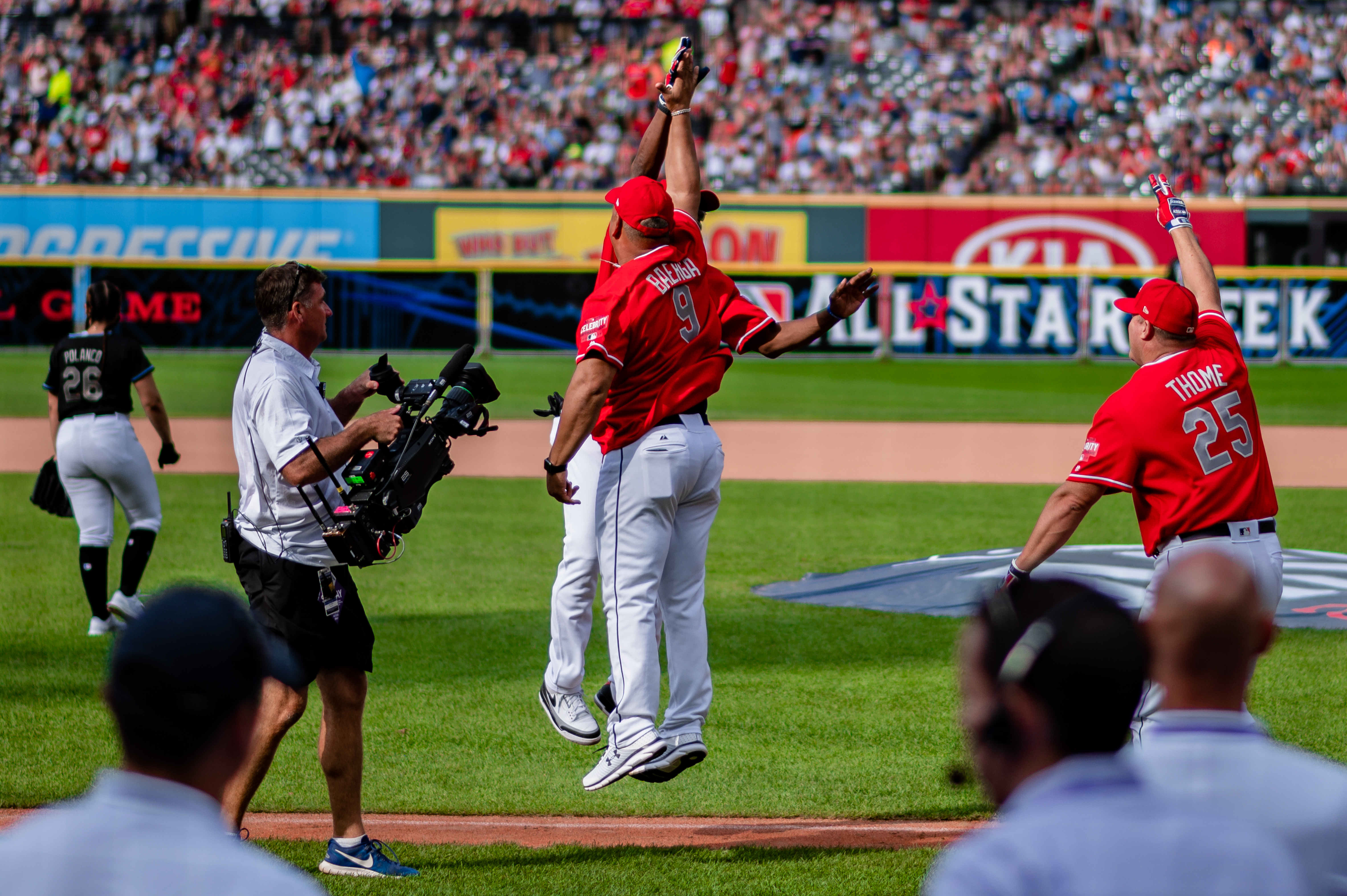 Carlos Baerga, Baseball Wiki