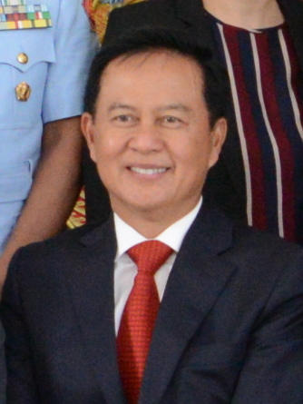 File:Kunjungan Menteri Pertahanan AS James N. Mattis ke Indonesia - Flickr id 24999184807 (Hadiyan Sumintaatmadja).jpg