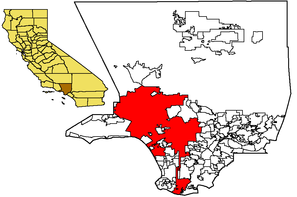 Municipal annexation in the United States