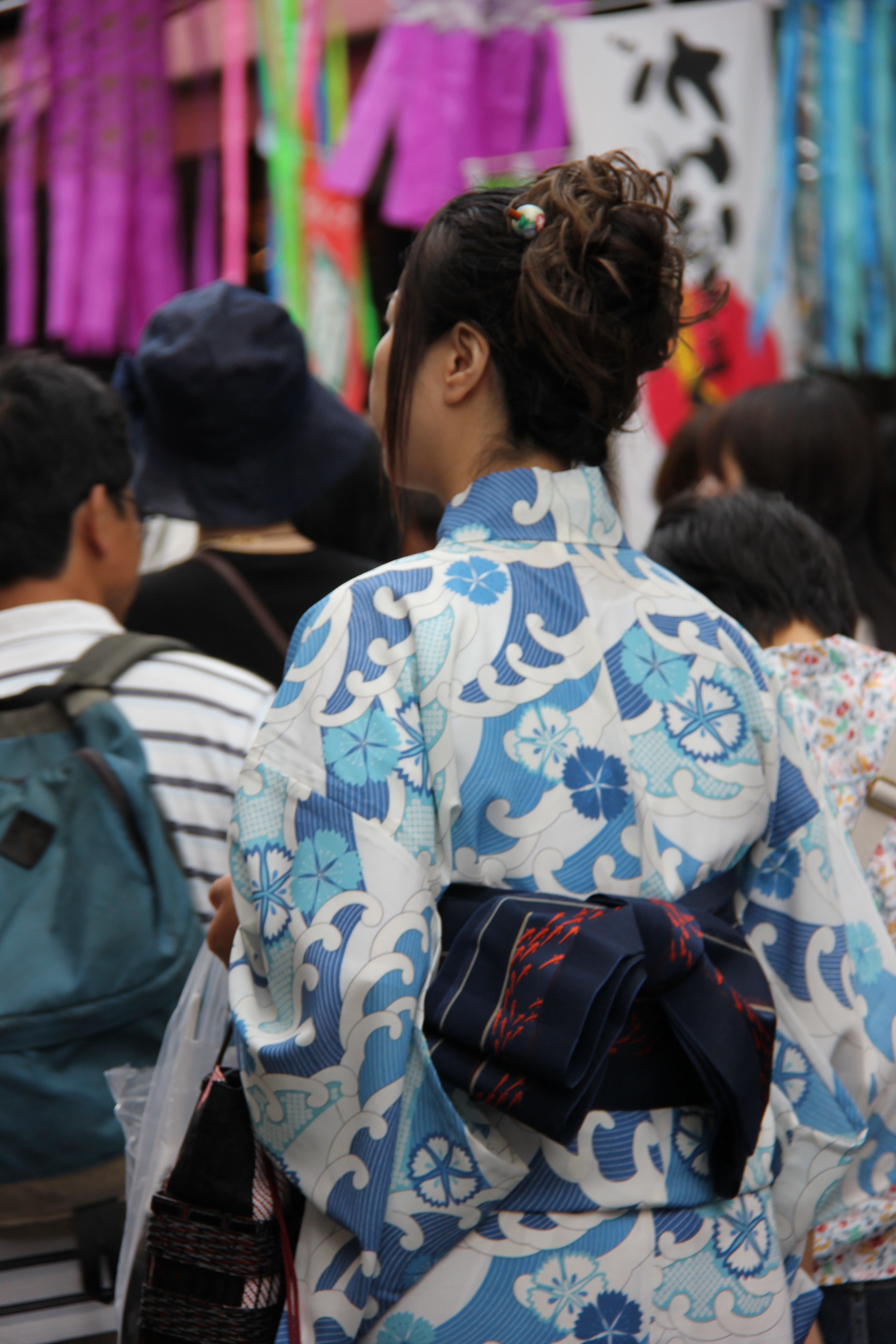 Yukata - Wikipedia