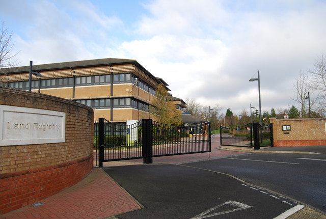 File:Land Registry Offices, Tunbridge Wells - geograph.org.uk - 1070493.jpg