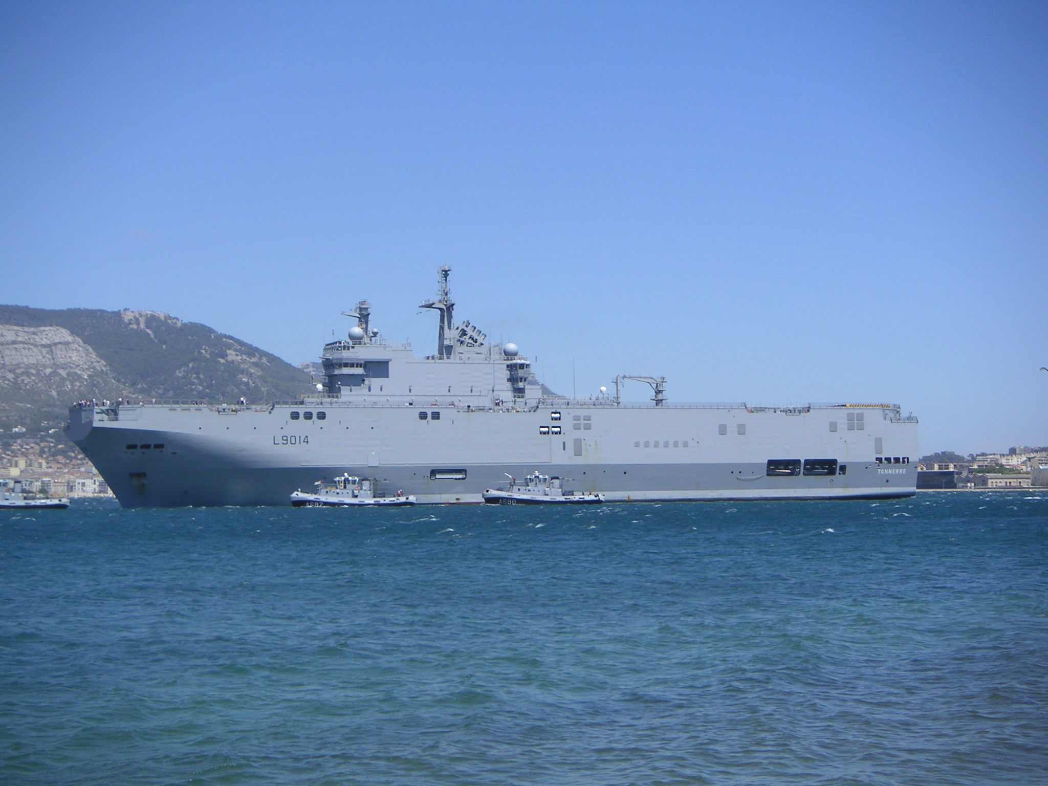 塞浦路斯海军现役舰艇图片