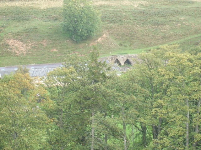 File:Lime Kilns at Bollihope Shield - geograph.org.uk - 251787.jpg