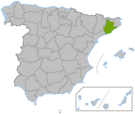 File:Localización provincia de Barcelona.png