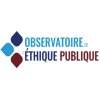 Logo de l'organisation