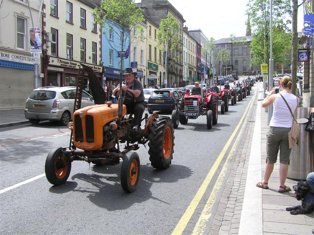 File:Marie Curie Action Care Rally, Omagh (25) - geograph.org.uk - 1353358.jpg