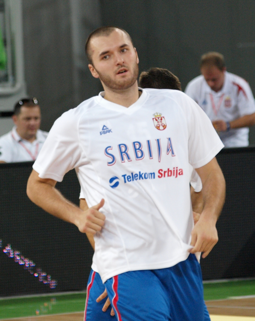 Marko Marjanović - Wikiwand