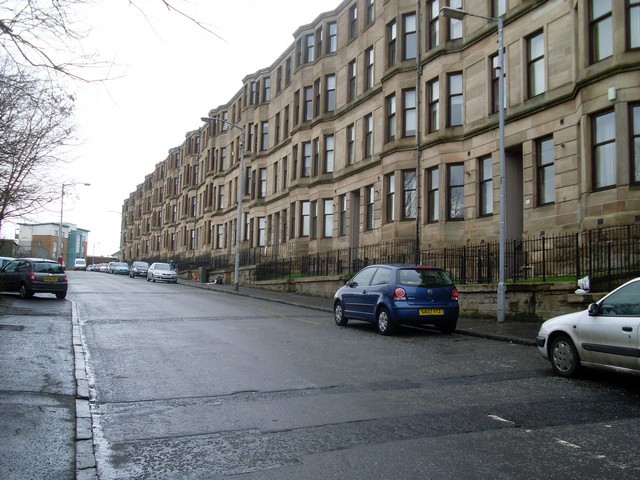 File:Murano Street, Firhill - geograph.org.uk - 1131508.jpg