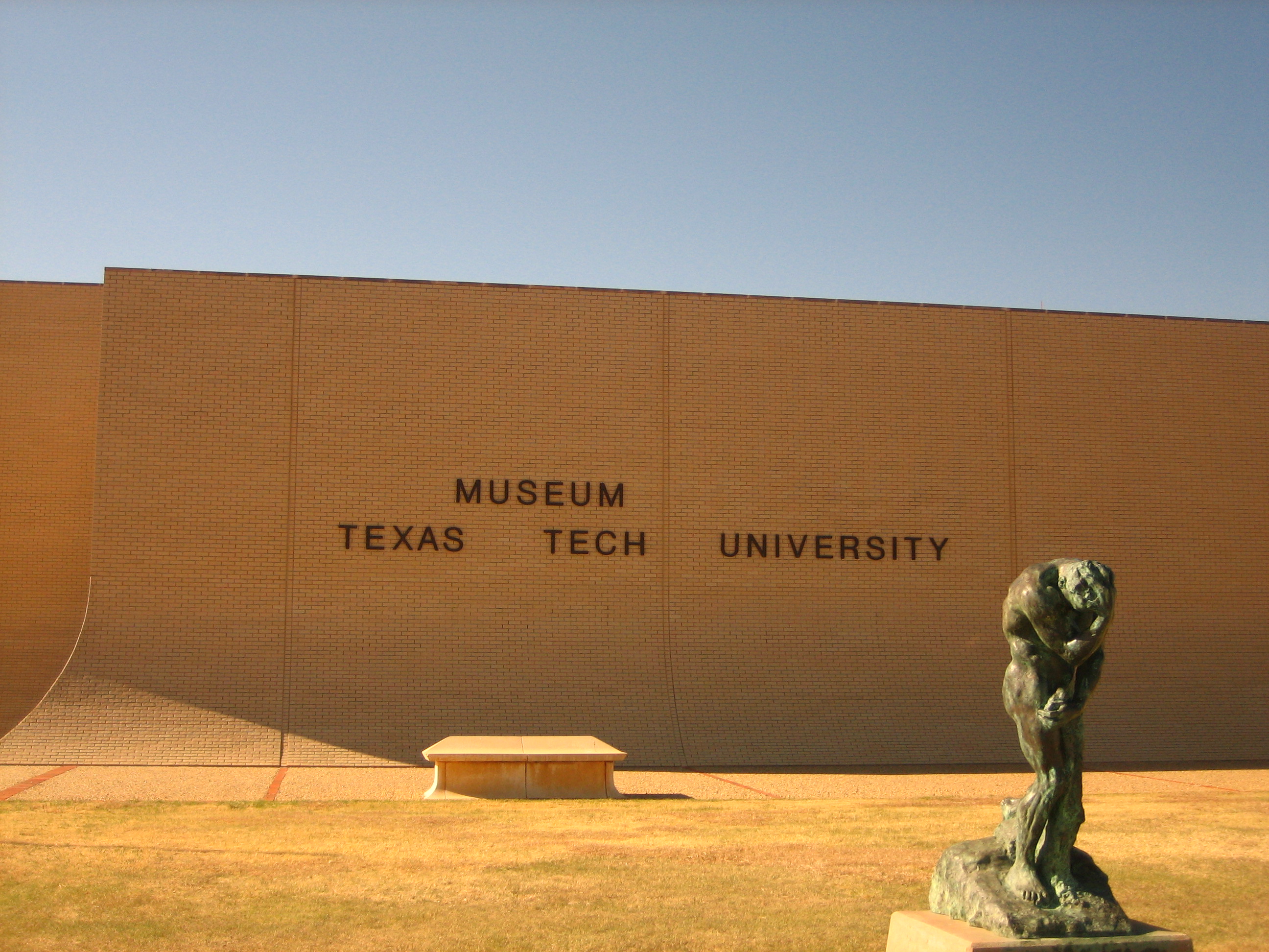 Museum Of Texas Tech University