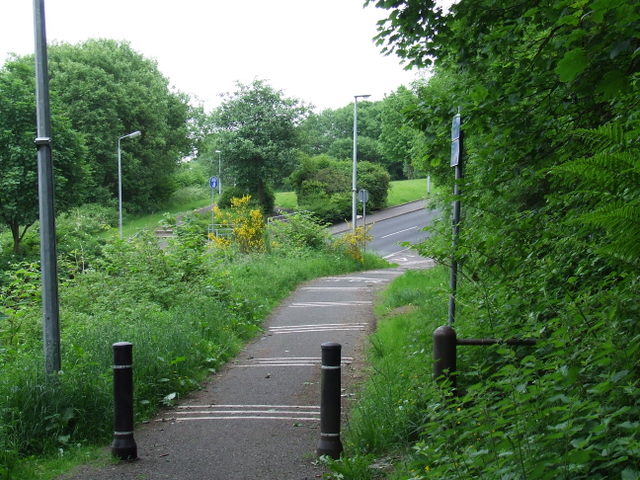 File:National Cycle Route 75 - geograph.org.uk - 840822.jpg