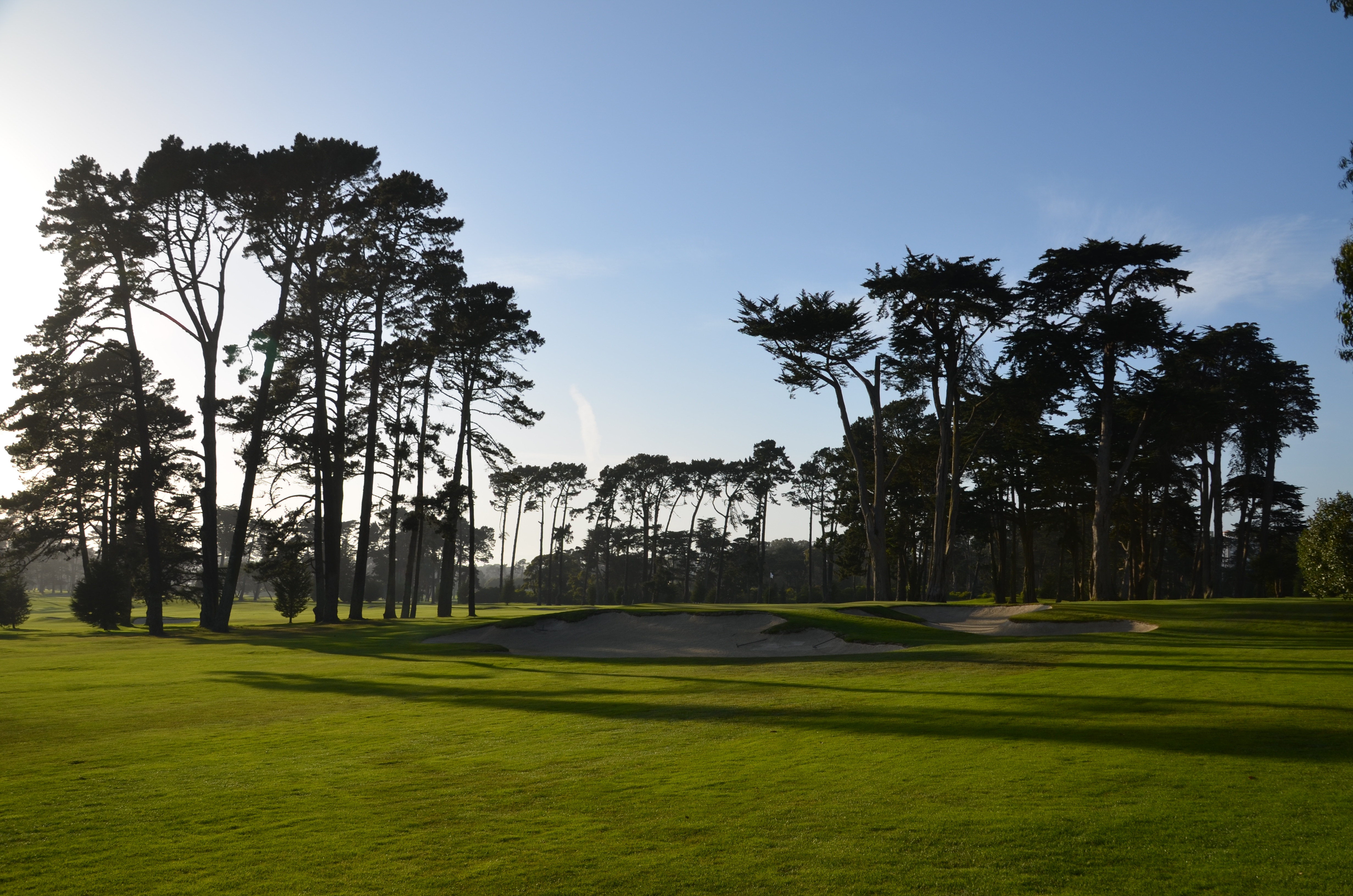 San Francisco Golf Club - Wikipedia