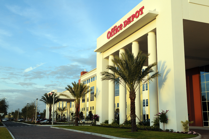 File:Office Depot Corporate Headquarters.jpg