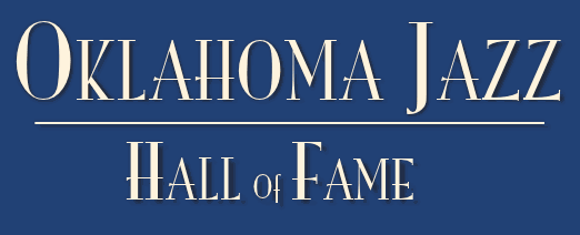File:Oklahoma Jazz Hall of Fame logo, 2012.png
