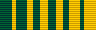 Public Service Medal ribbon PSM Australia ribbon.png