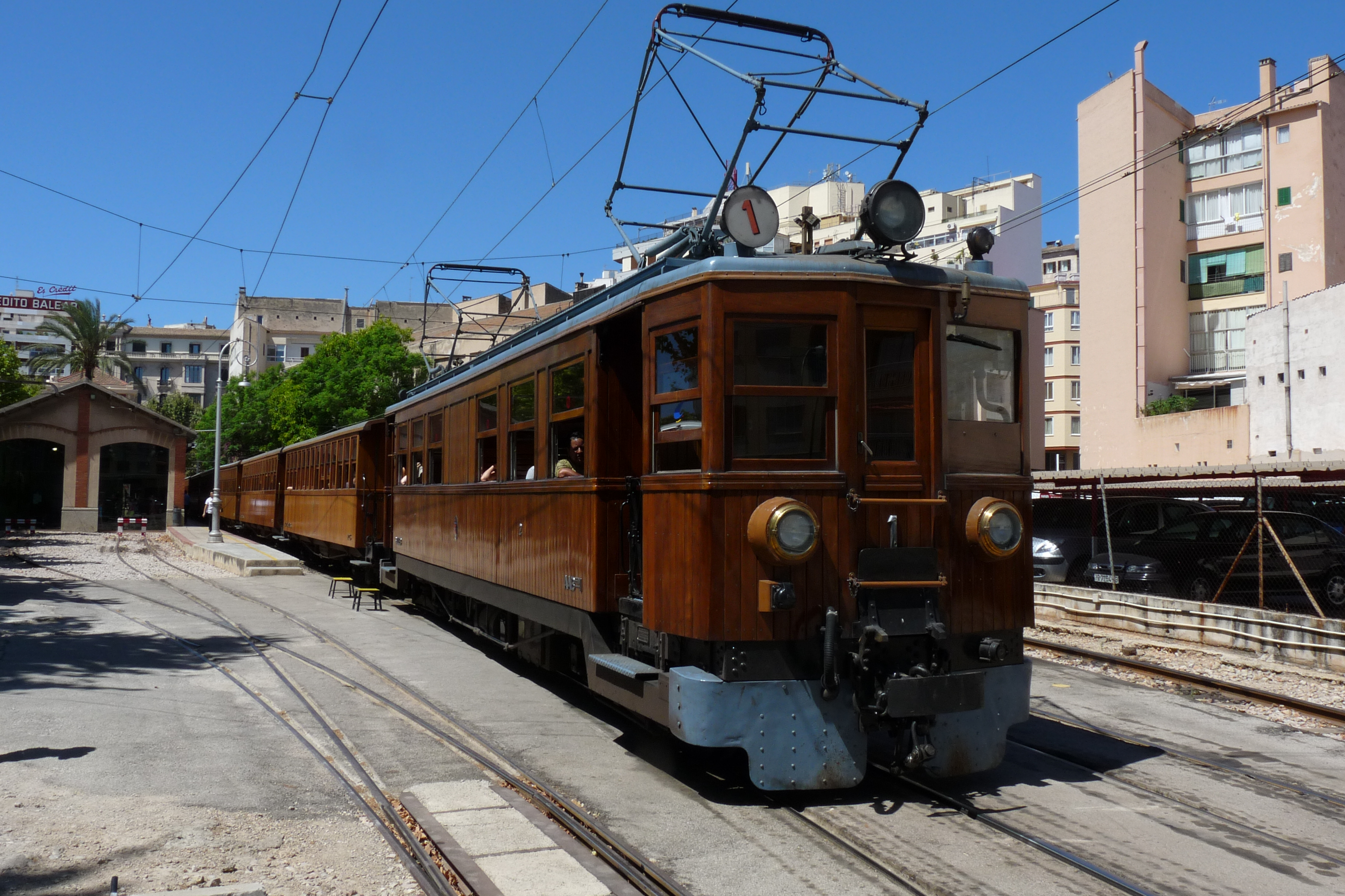 Palma De Mallorca Wikipedia