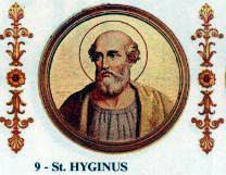 Hyginus