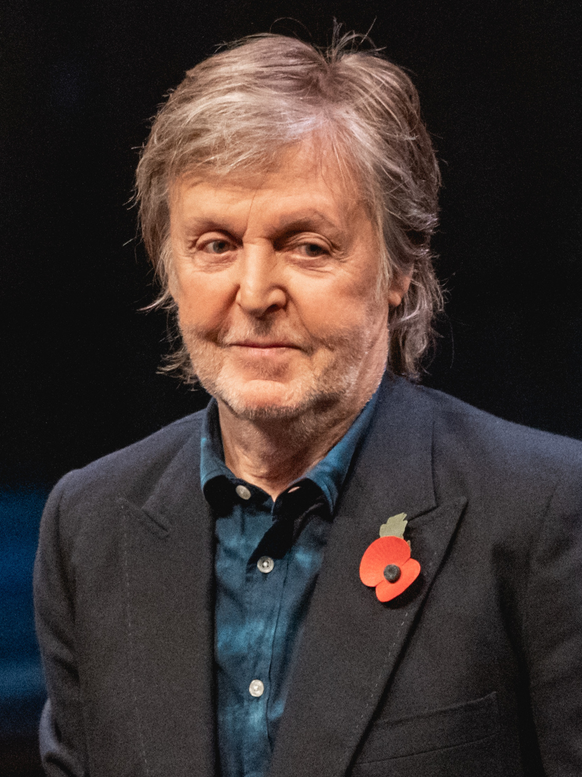 Paul McCartney - Wikipedia