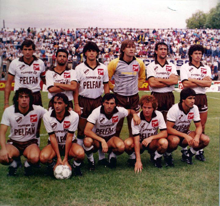 Club Atlético Platense - Wikipedia