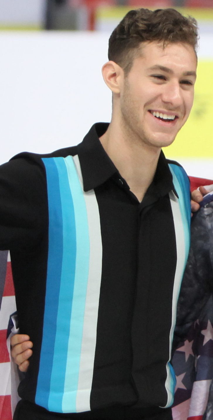 ジェイソン ブラウン フィギュアスケート選手 Wikipedia