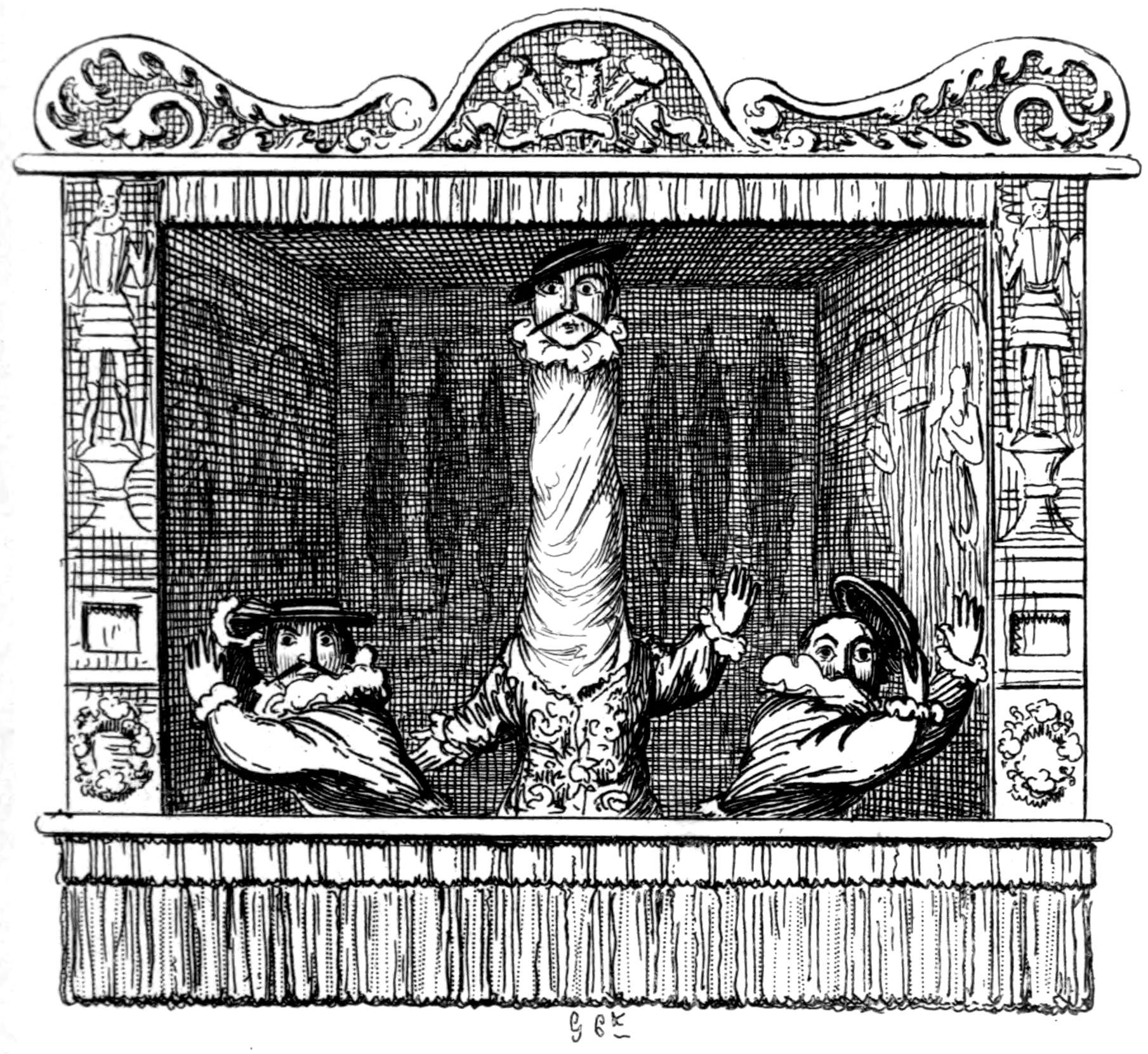 Punch and Judy - Wikipedia