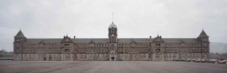 Redford Barracks