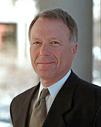 <span class="mw-page-title-main">Scooter Libby</span> USA lawyer, political advisor, b. 1950