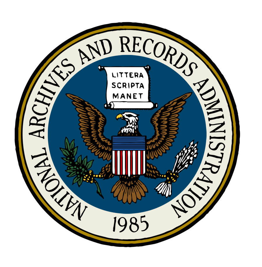 national archives logo