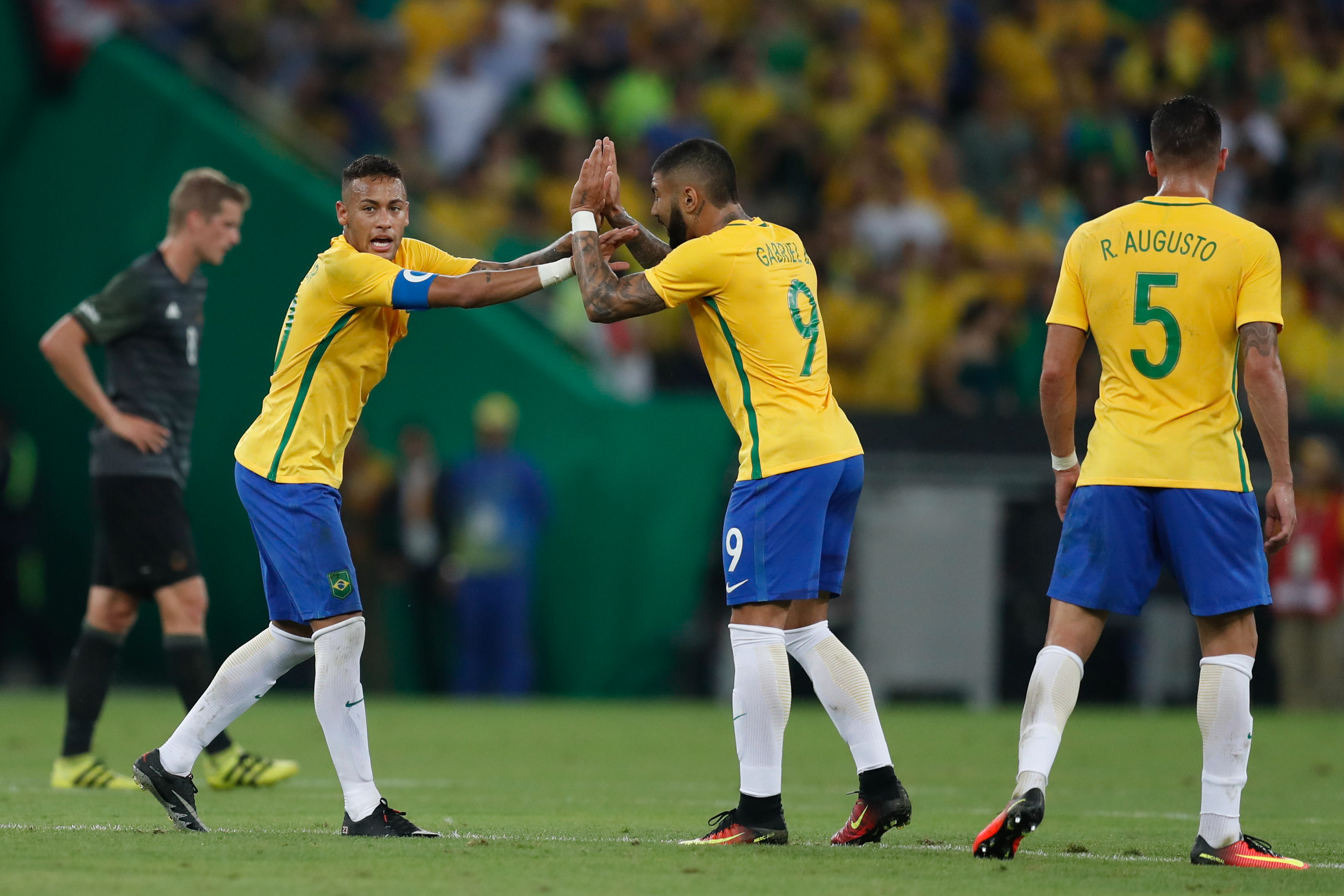 Seleção brasileira de futebol enfrenta a Alemanha 1039208-20.08.2016 frz-01-6.jpg