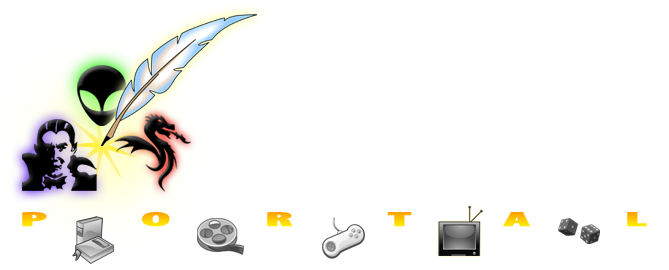 Portal Speculative Fiction Wikipedia