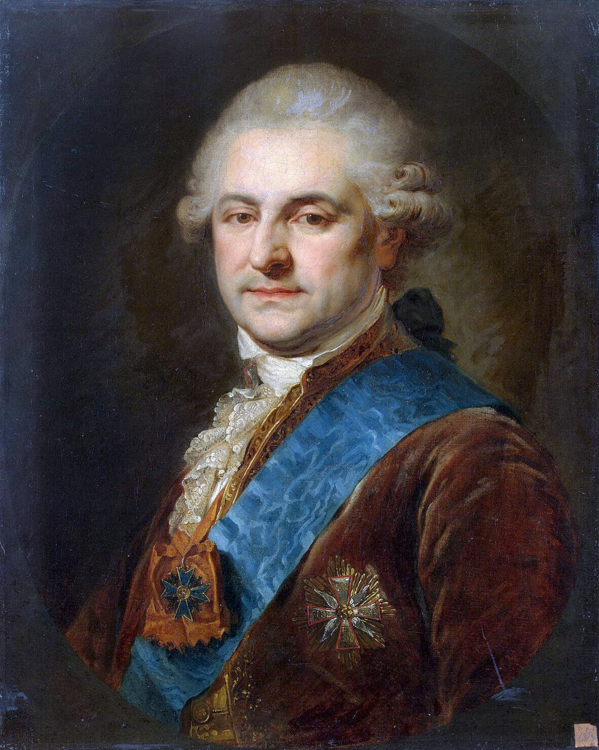 Czartoryski Reforms and Stanisław August Poniatowski