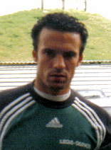 Sylwester Czereszewski Polish footballer