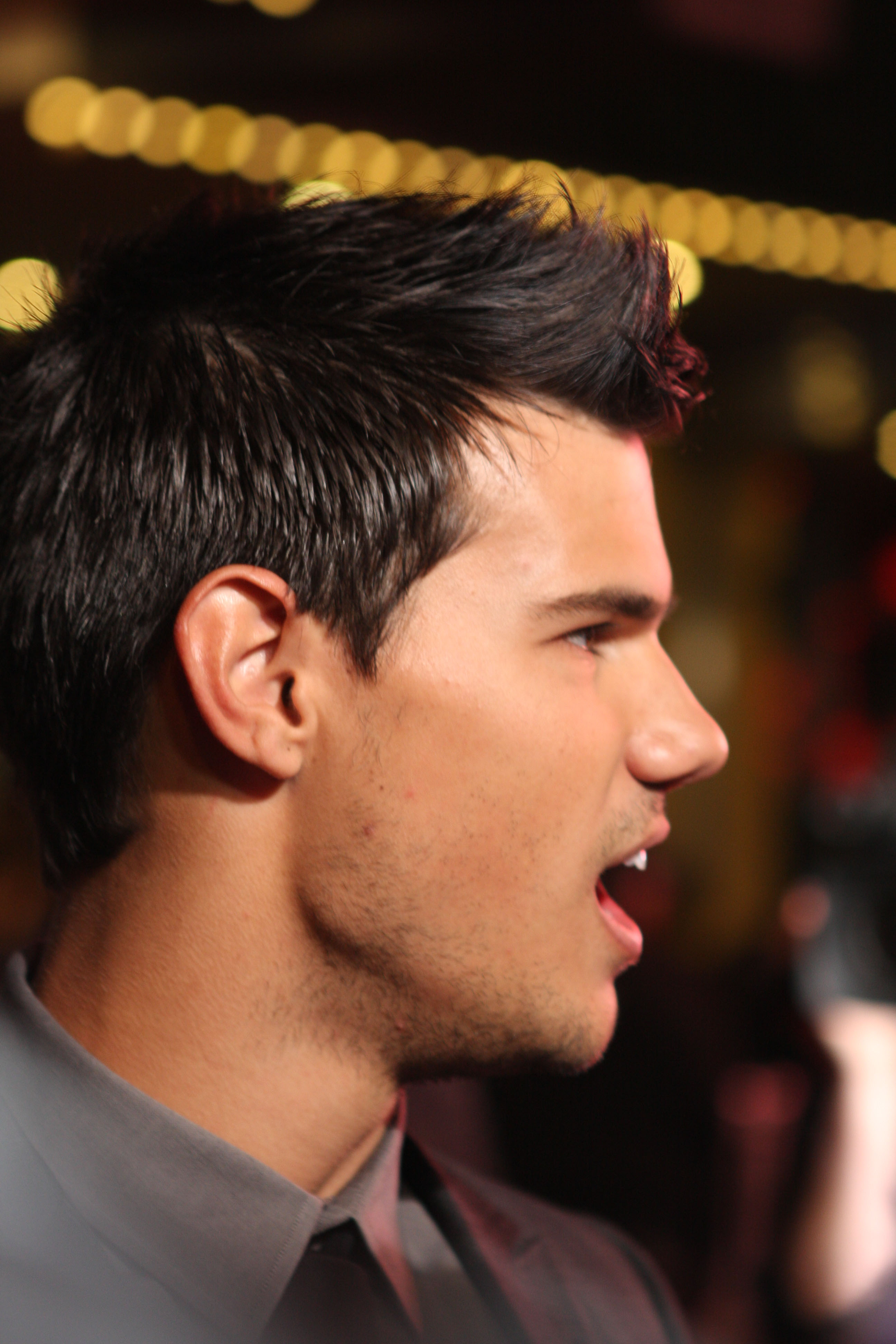 Taylor Lautner - Wikipedia