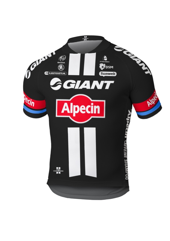 team giant jersey