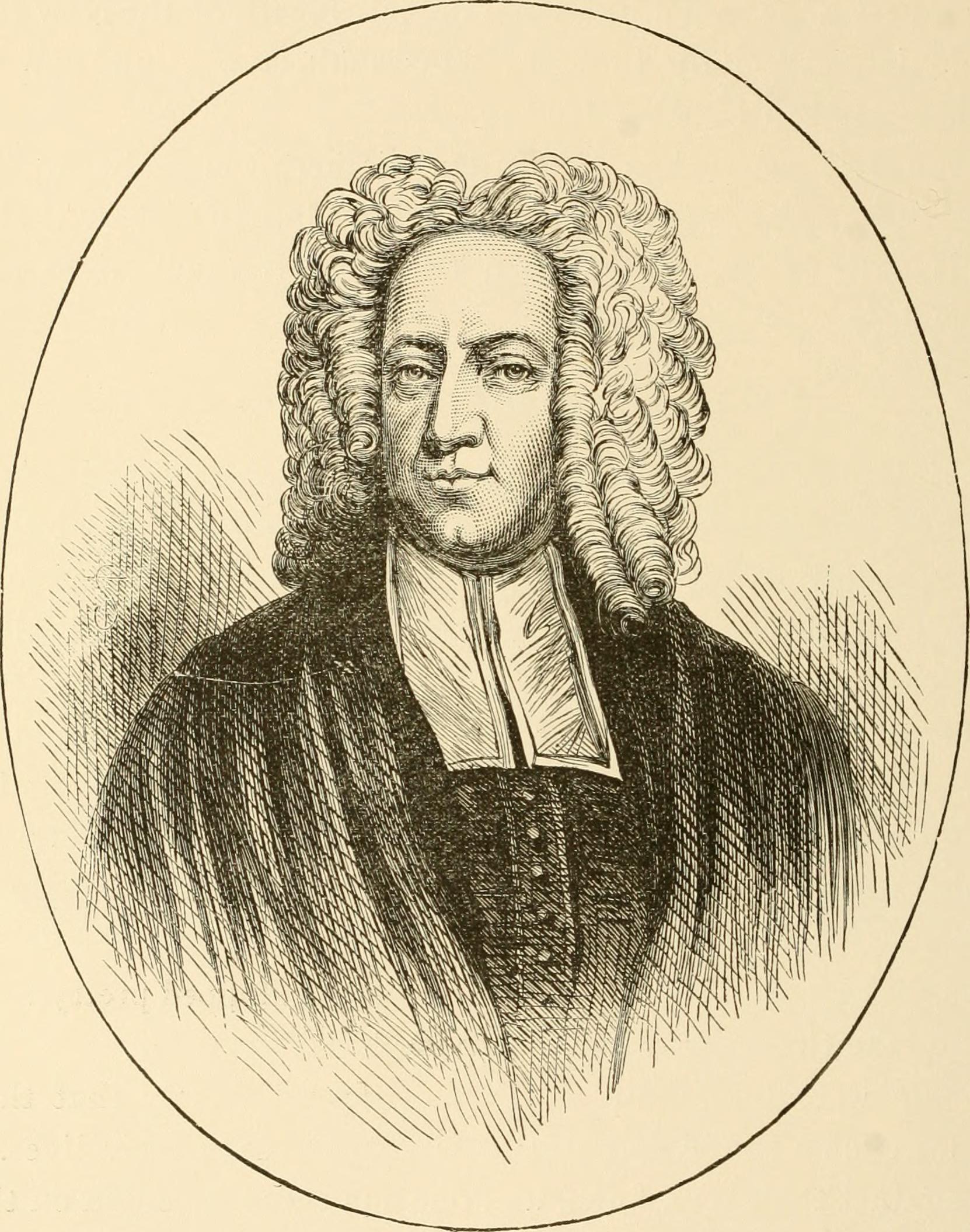 Cotton Mather - Wikipedia